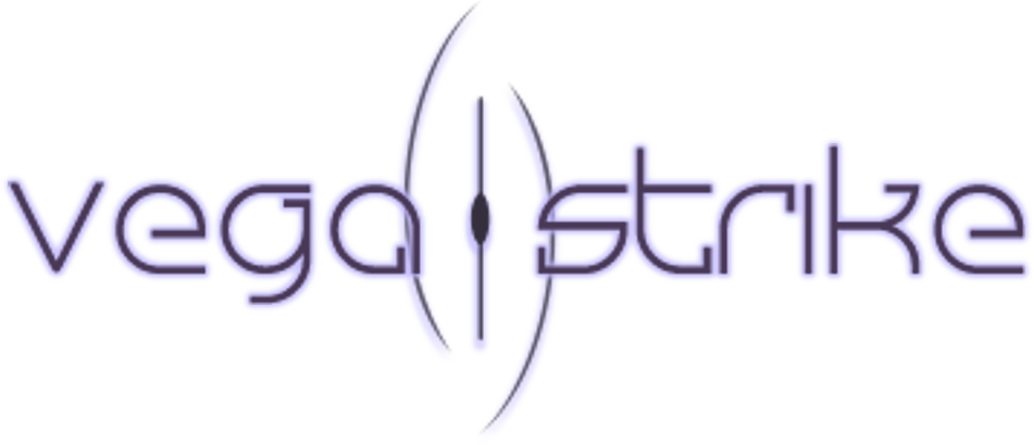 Vega Strike logo